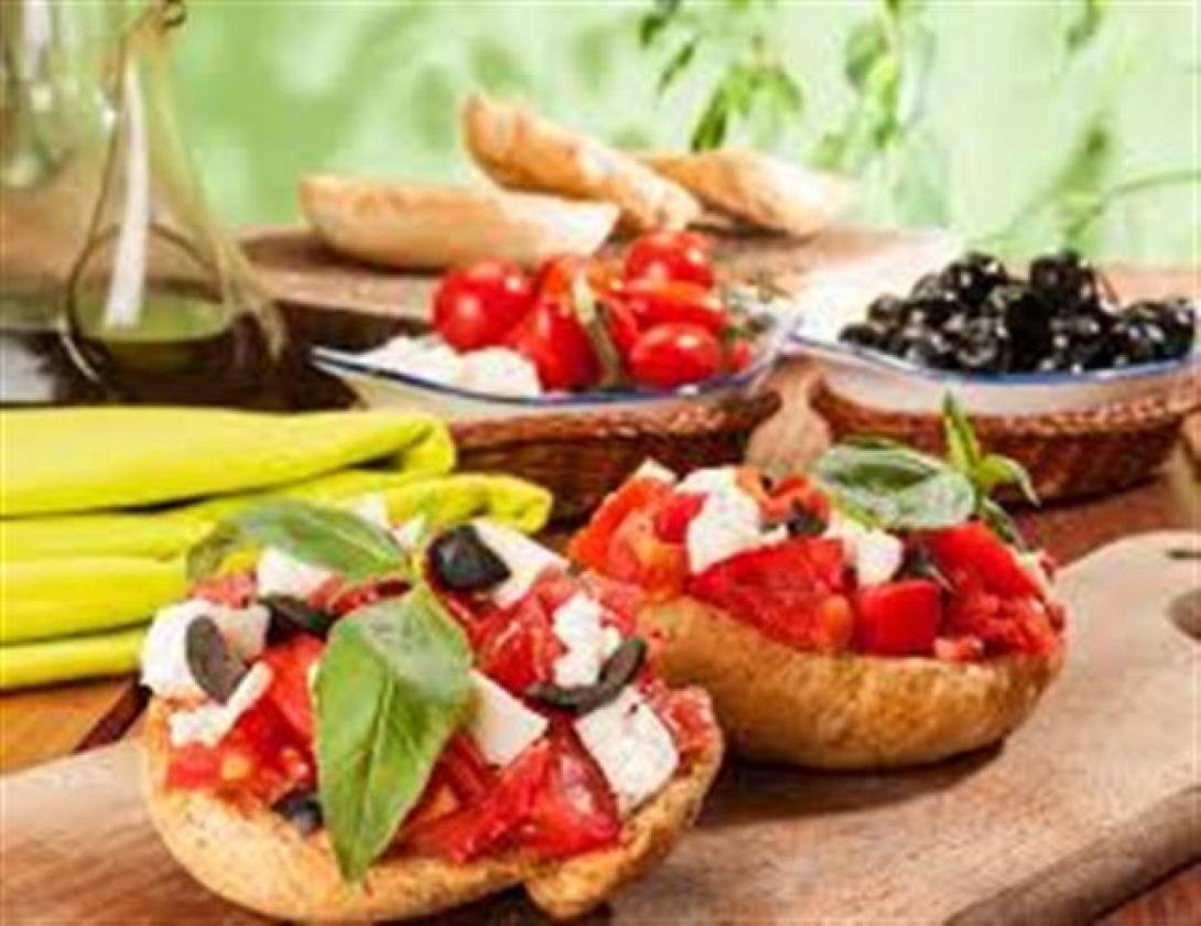 Οι διατροφικές συνήθειες που… μικραίνουν τη ζωή