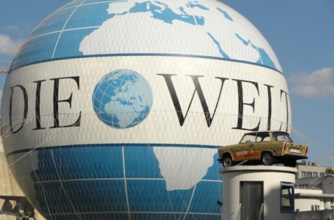 Die Welt: Η Ελλάδα βρίσκεται σε θέση ισχύος