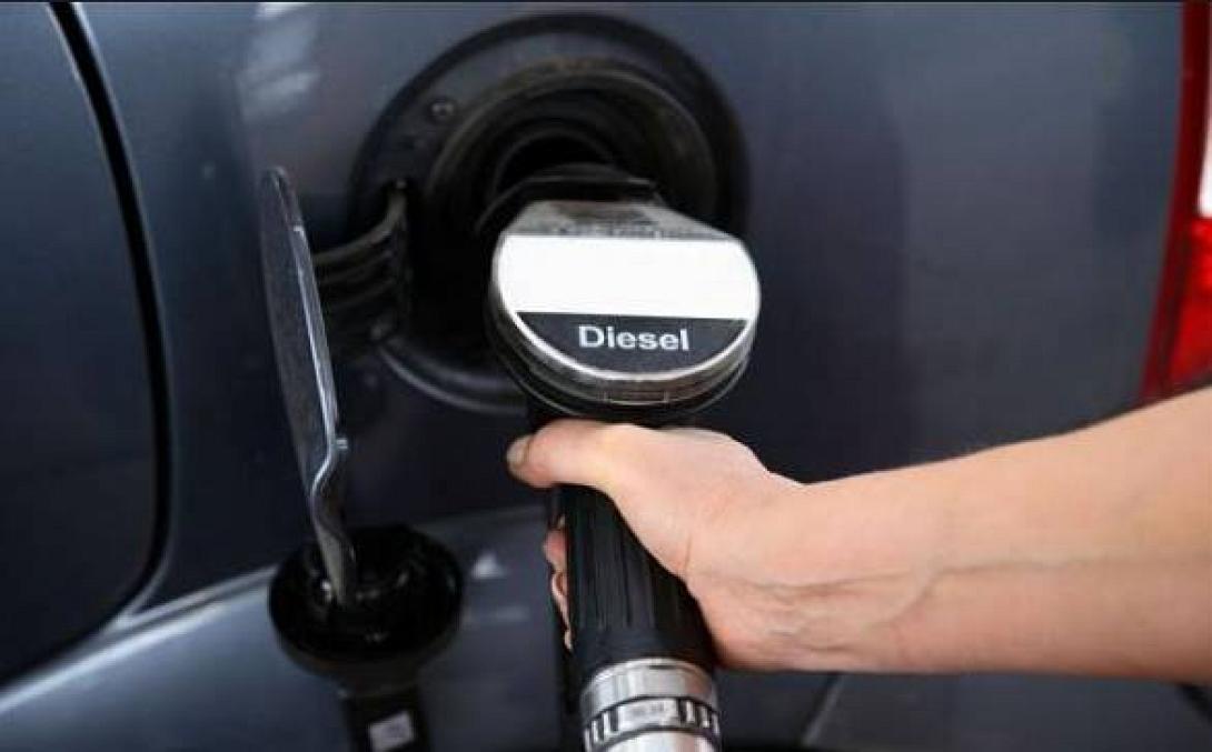 Diesel