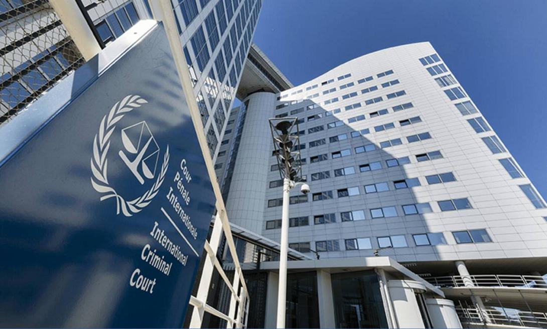 διεθνες ποινικο δικαστηριο