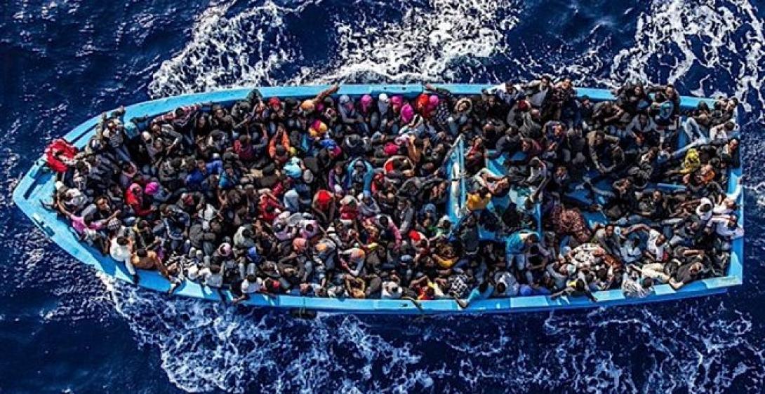 Συνεργασία Δήμου Χερσονήσου με Διεθνή Οργανισμό Μετανάστευσης