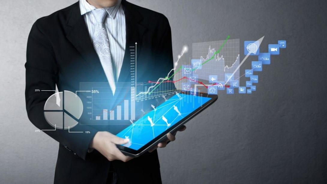 Οικονομία δείκτες