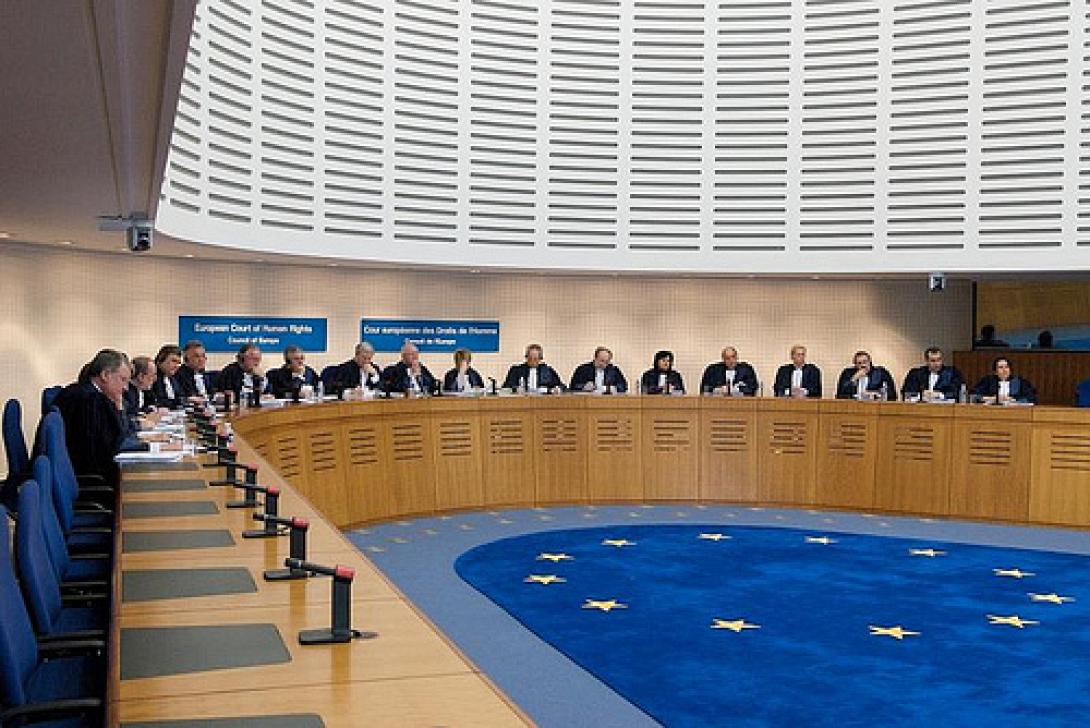 &quot;Φρένο&quot; από το Ευρωπαϊκό Δικαστήριο Ανθρωπίνων Δικαιωμάτων στις μειώσεις των εφάπαξ