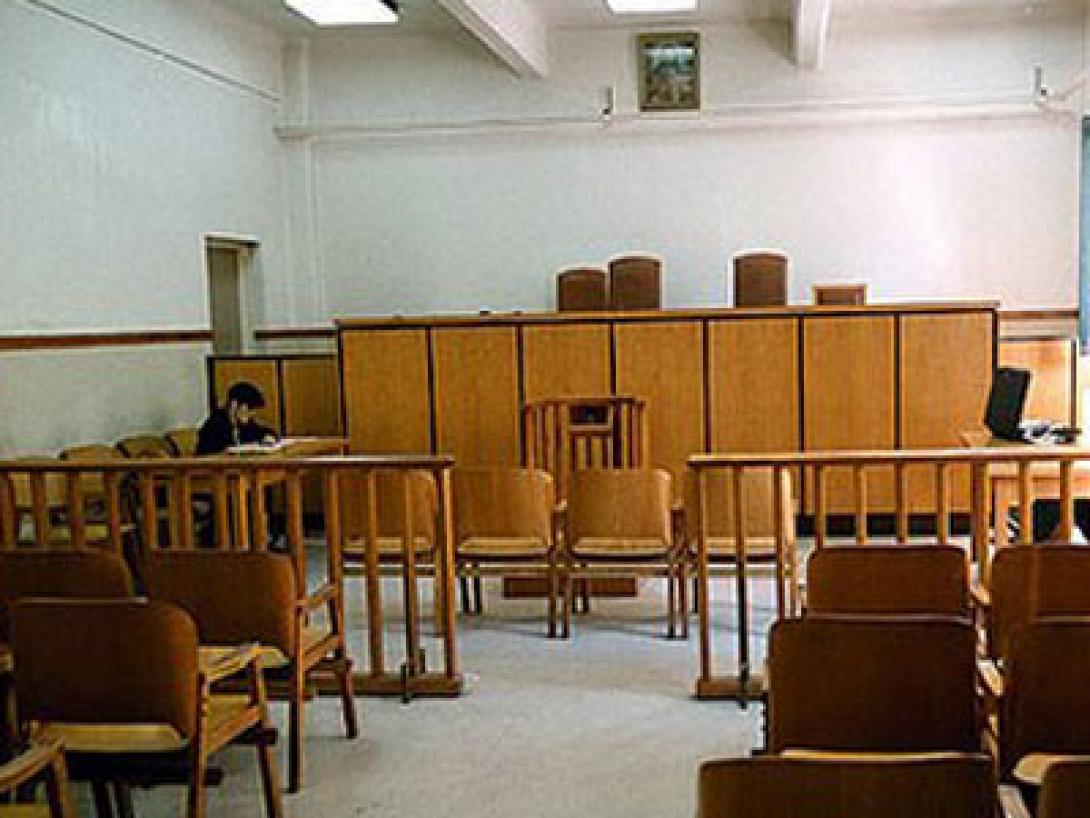 Διαμαρτυρία δικαστών για τη μη εκτέλεση αποφάσεων δικαστηρίων