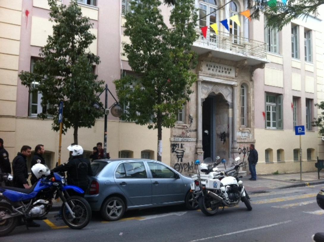 Αθώοι οι 5 φίλαθλοι του ΟΦΗ για τα επεισόδια στο Βαρδινογιάννειο το 2009