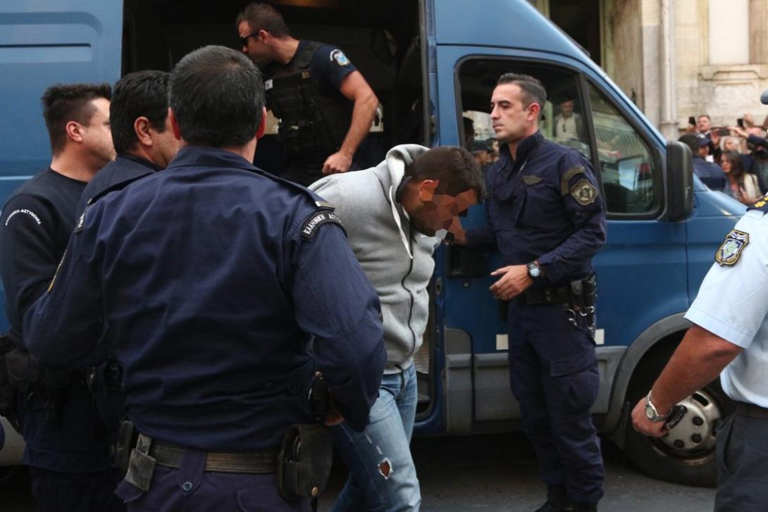 μιχάλης λεμπιδάκης