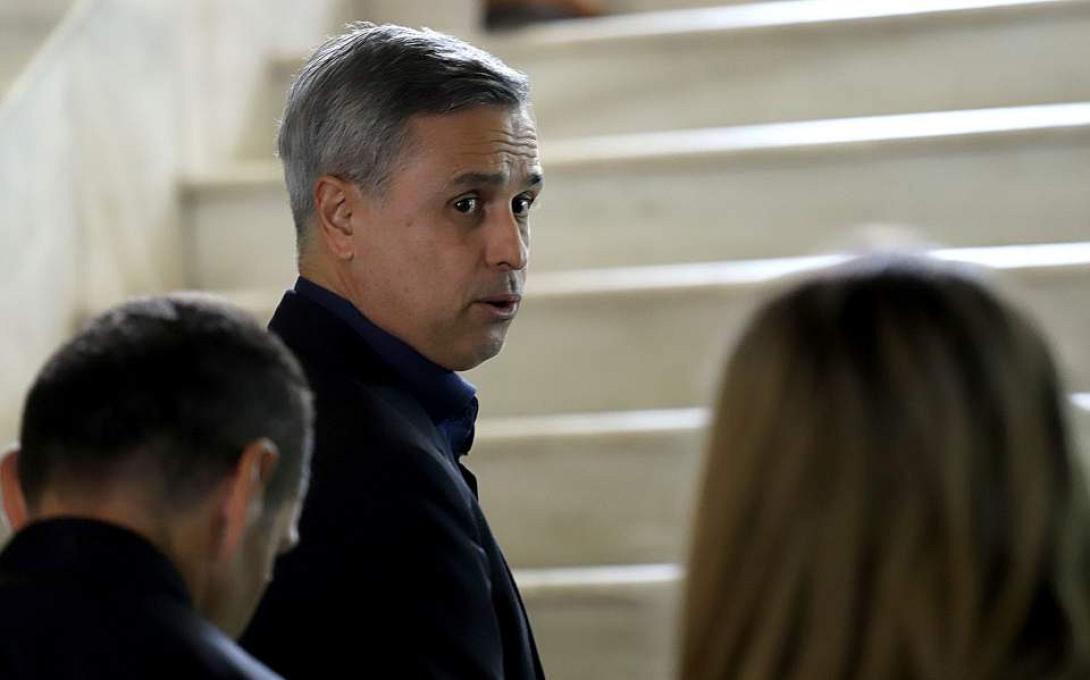 μιχάλης λεμπιδάκης