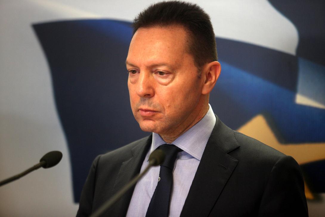 Στουρνάρας: Οι αλλαγές στην κυβέρνηση είναι προνόμιο του πρωθυπουργού