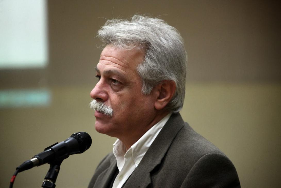 Τι είπε ο δήμαρχος Ελληνικού για το θάνατο του 13χρονου στο Λούνα Πάρκ