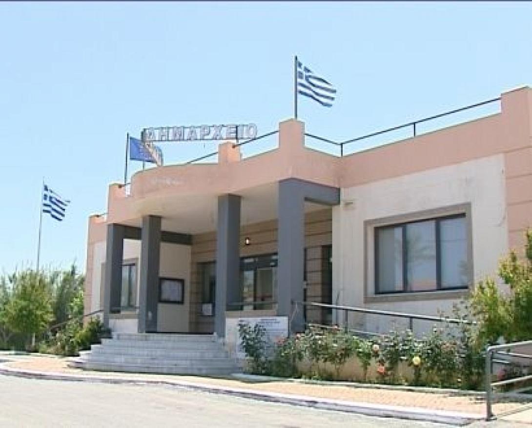 Κλειστό αυτοκινητόδρομο μέχρι το Κολυμπάρι ζητά ο δήμαρχος Πλατανιά