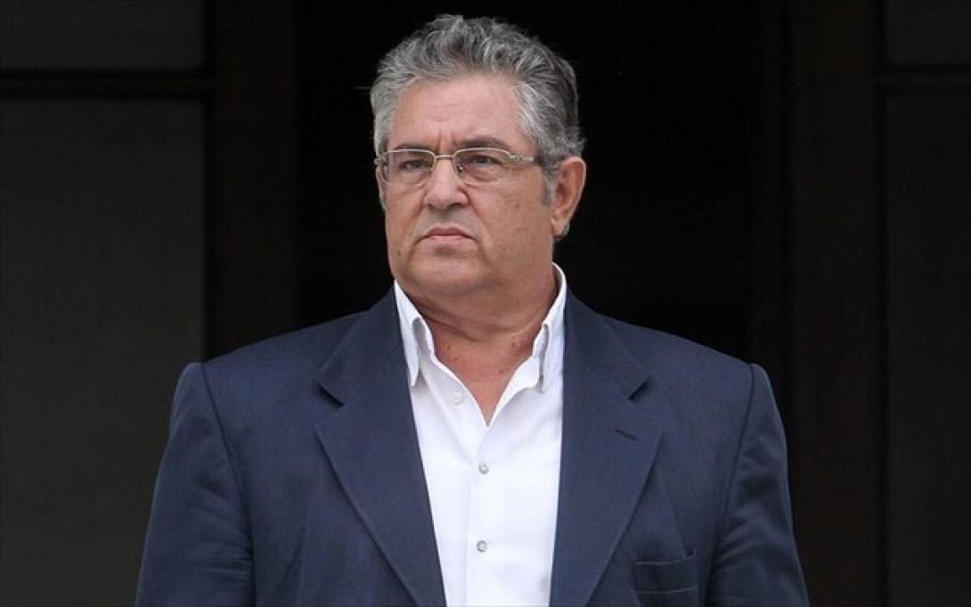 Δ. Κουτσούμπας: Τελειωμένη υπόθεση η ΝΔ