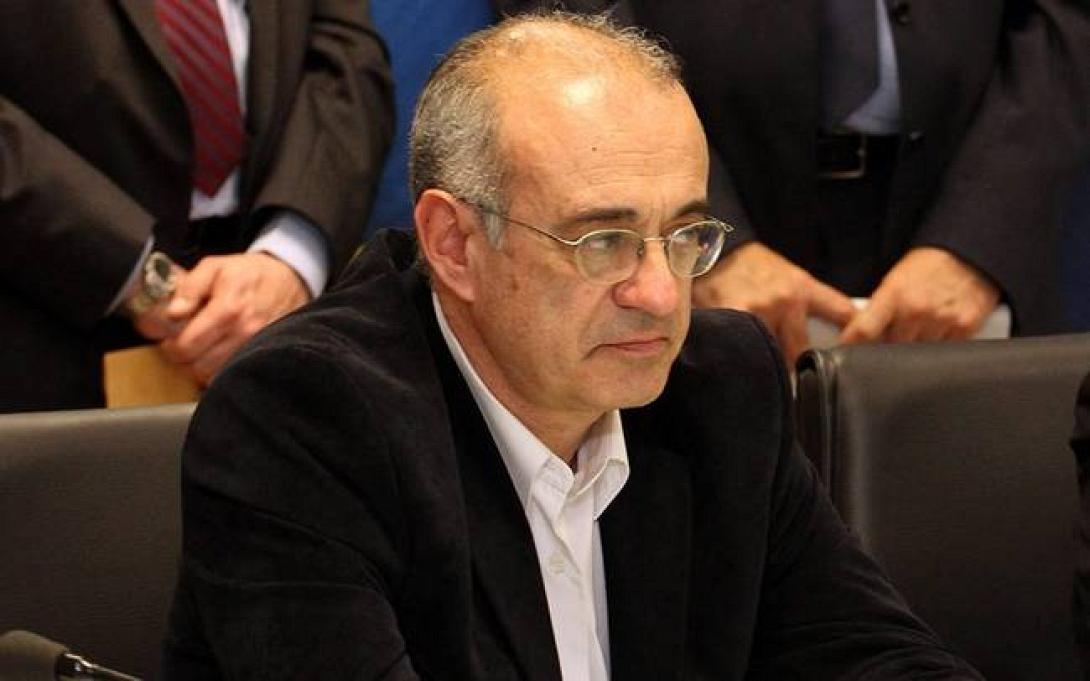 Δ.Μάρδας: Θα επανεξετασθεί το ενιαίο μισθολόγιο