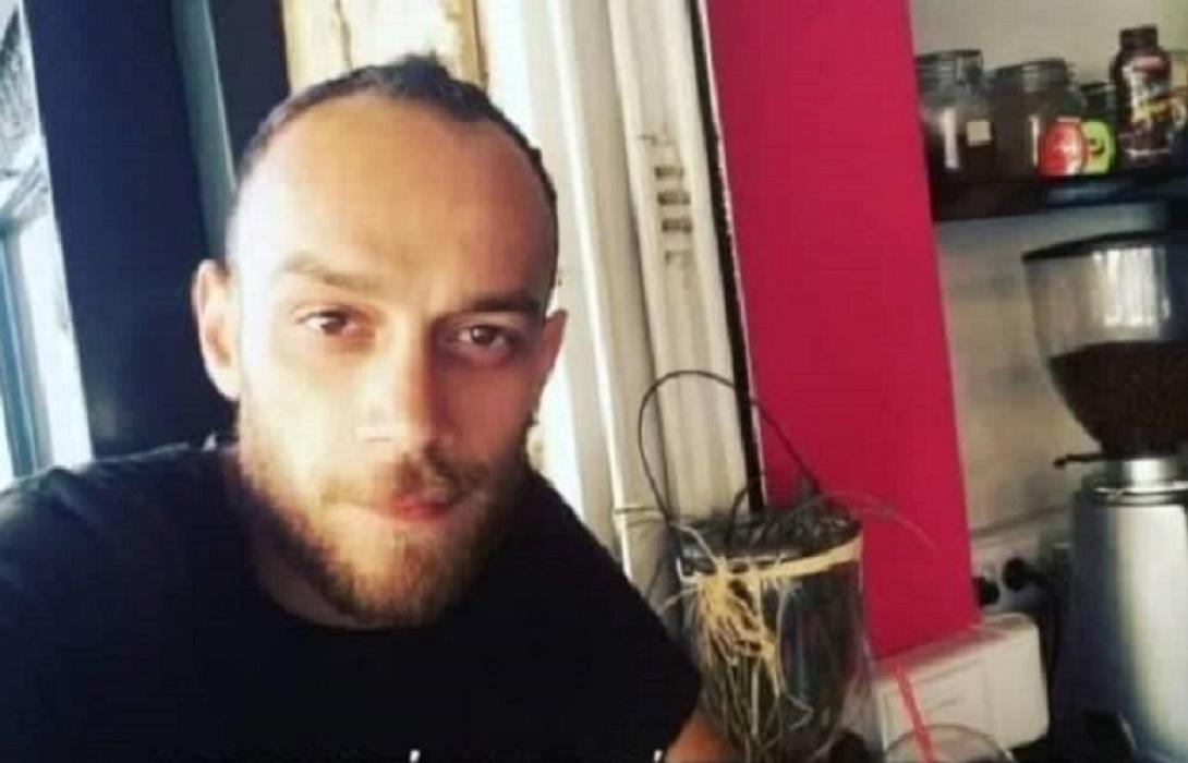 δημήτρης παπαδάκης