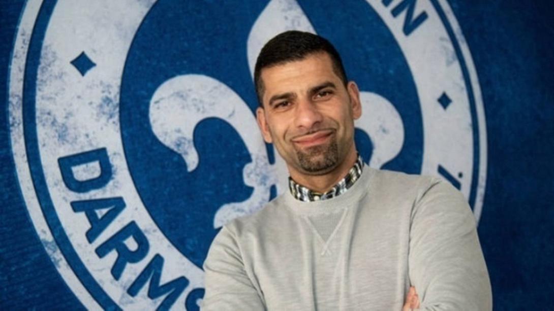 Δημήτρης Γραμμόζης