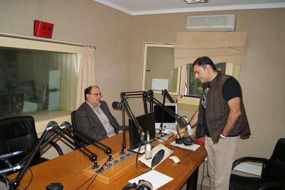 Δ. Καζάκης: Να οδηγηθούν στη δικαιοσύνη Παπανδρέου και Σαμαράς 