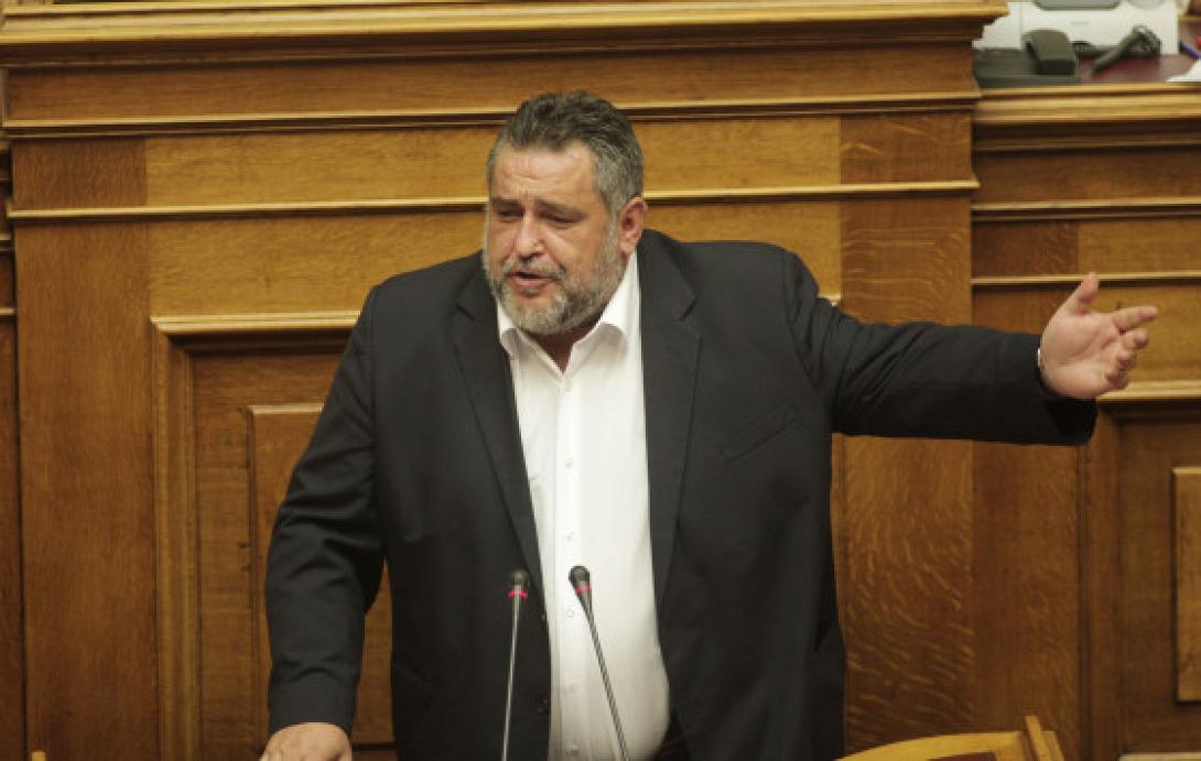 Δημήτρης Κουκούτσης