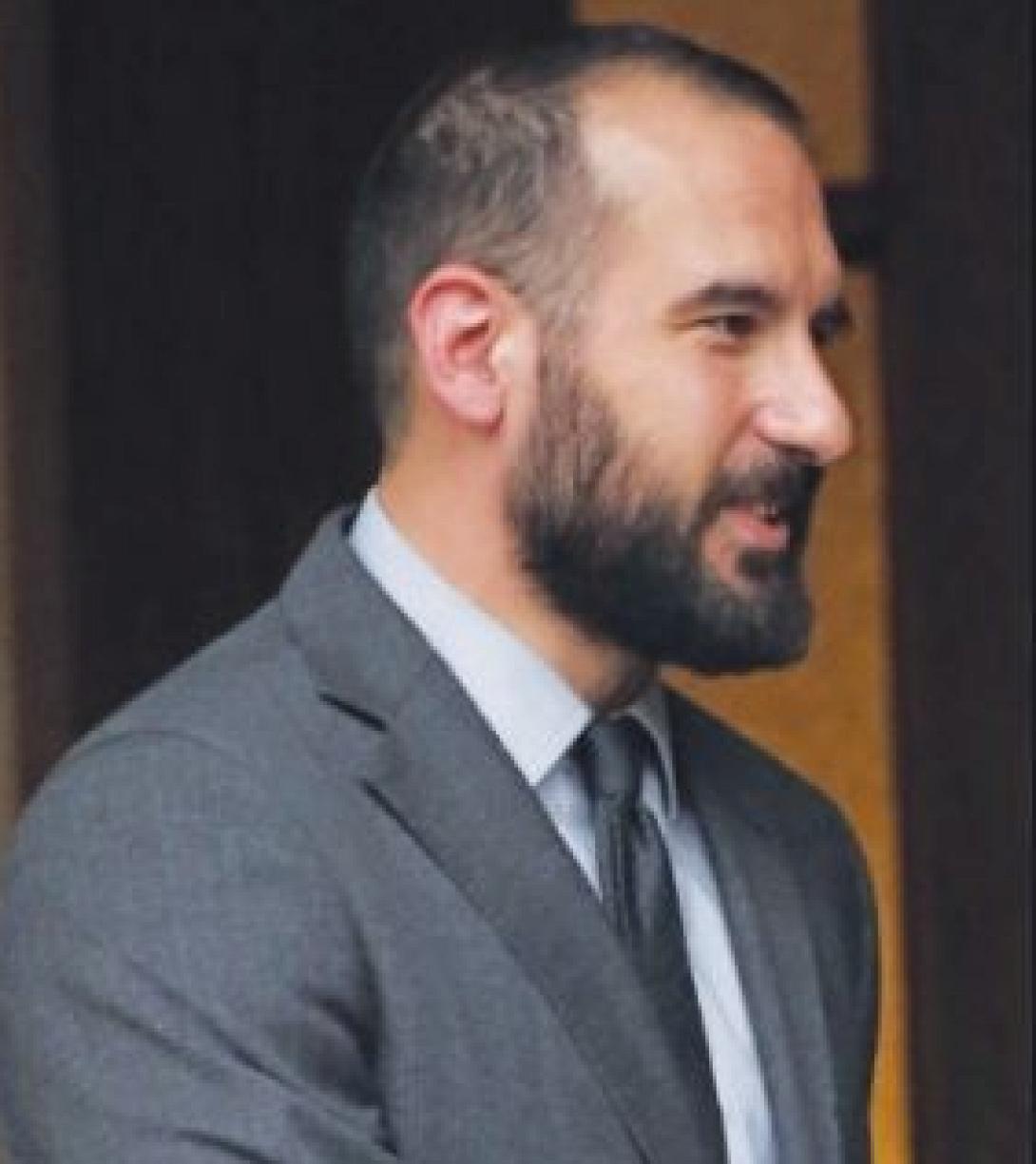 τζανακοπουλος