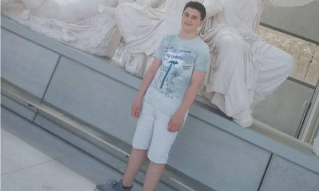 Αλεξοπουλος
