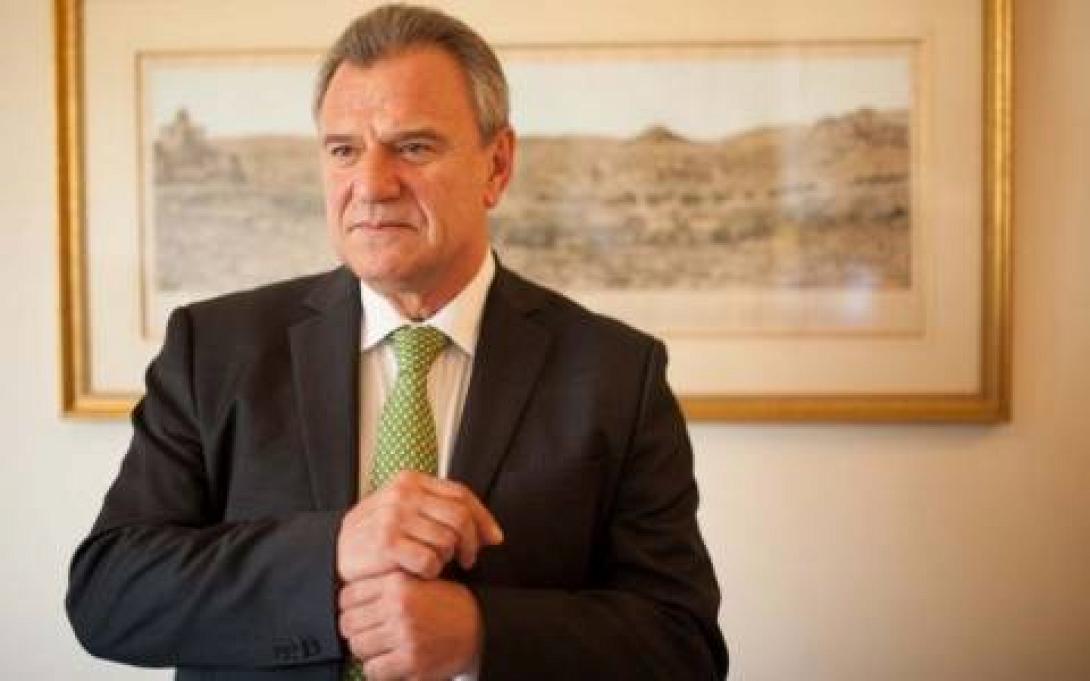 Δημήτρης λιντζέρης