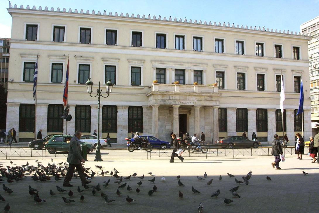 δήμος αθηναίων