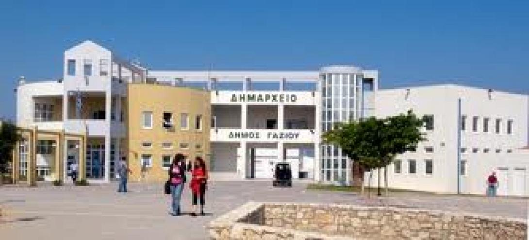Ψήφισμα του Δημοτικού Συμβουλίου Μαλεβιζίου για τον Ιωάννη Κοσμαδάκη   