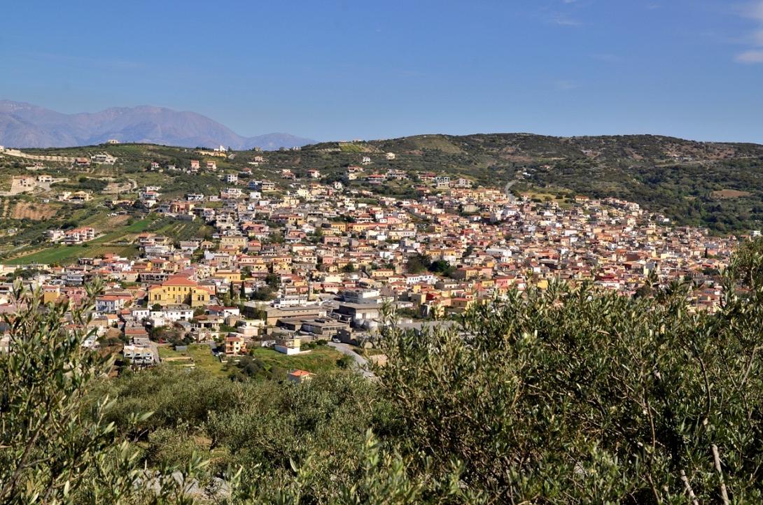 Δήμος Αρχανών 