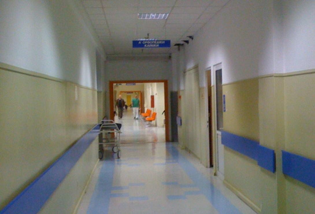Απεργία σήμερα στα δημόσια νοσοκομεία από γιατρούς και εργαζόμενους