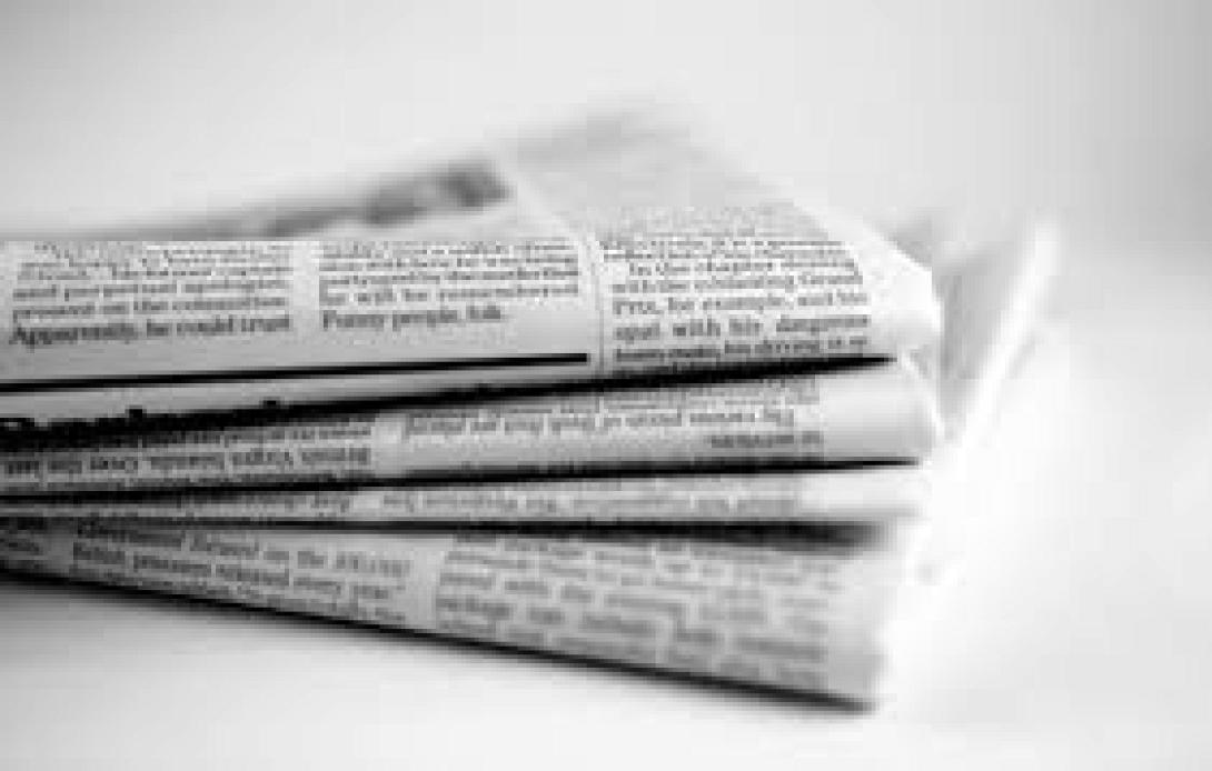 Έφυγε από τη ζωή ο δημοσιογράφος Δημήτρης Πολίτης