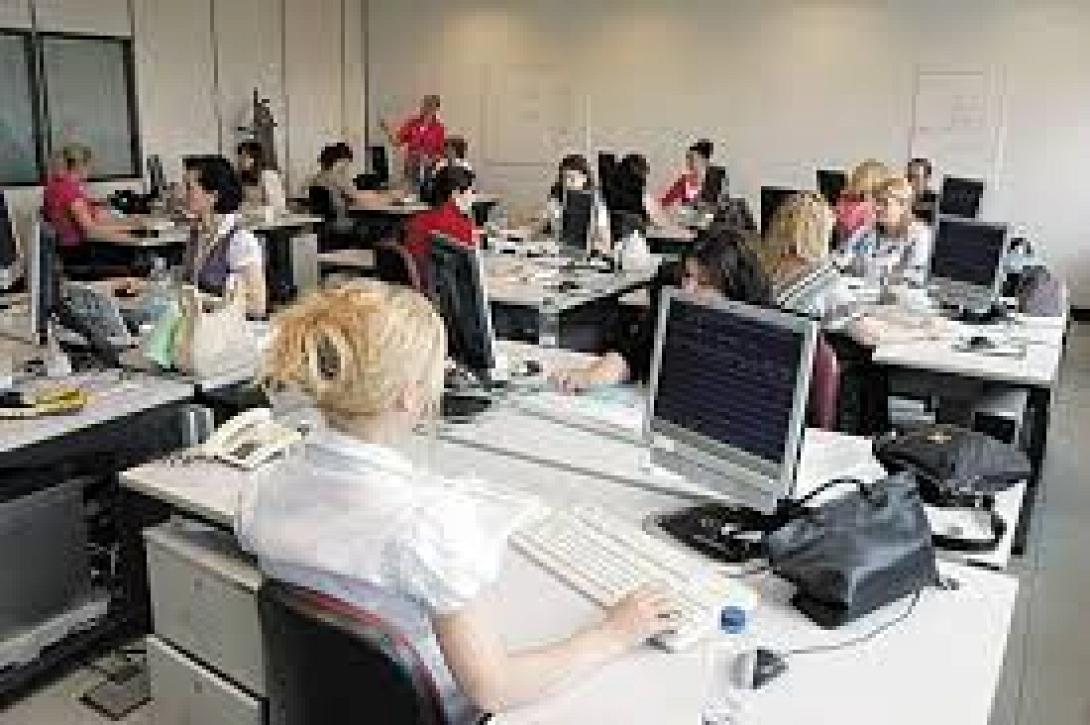 Αλλαγές στον τρόπο αξιολόγησης των δημοσίων υπαλλήλων ετοιμάζει το Υπουργείο