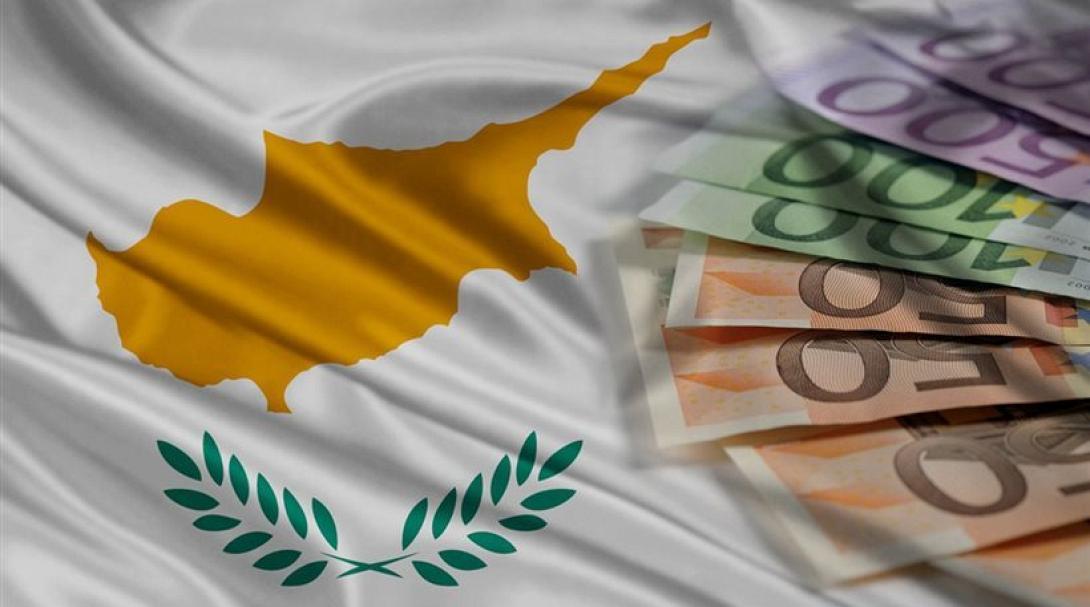 Πλησίασε τα 900 εκατ. ευρώ το δημοσιονομικό έλλειμμα της Κύπρου το 2013