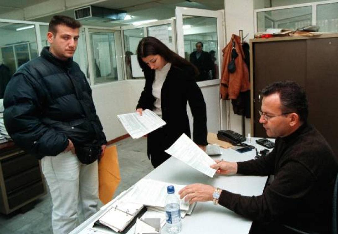 Μέσω ΑΣΕΠ ότι...κινείται στο Δημόσιο