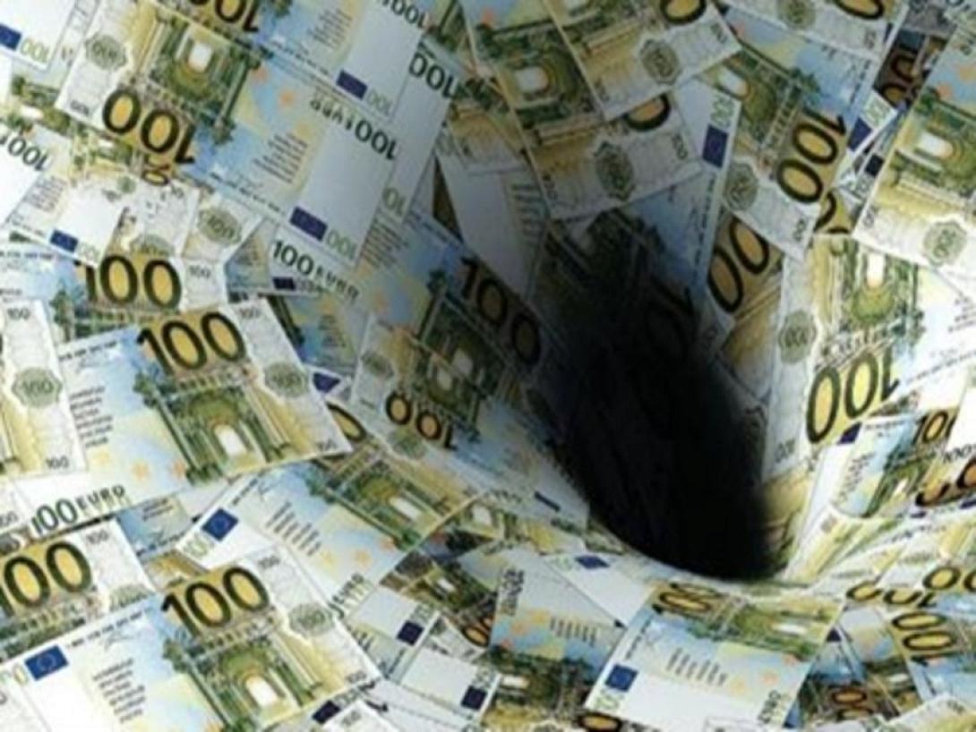 Που θα βρίσκεται το δημόσιο χρέος το 2015