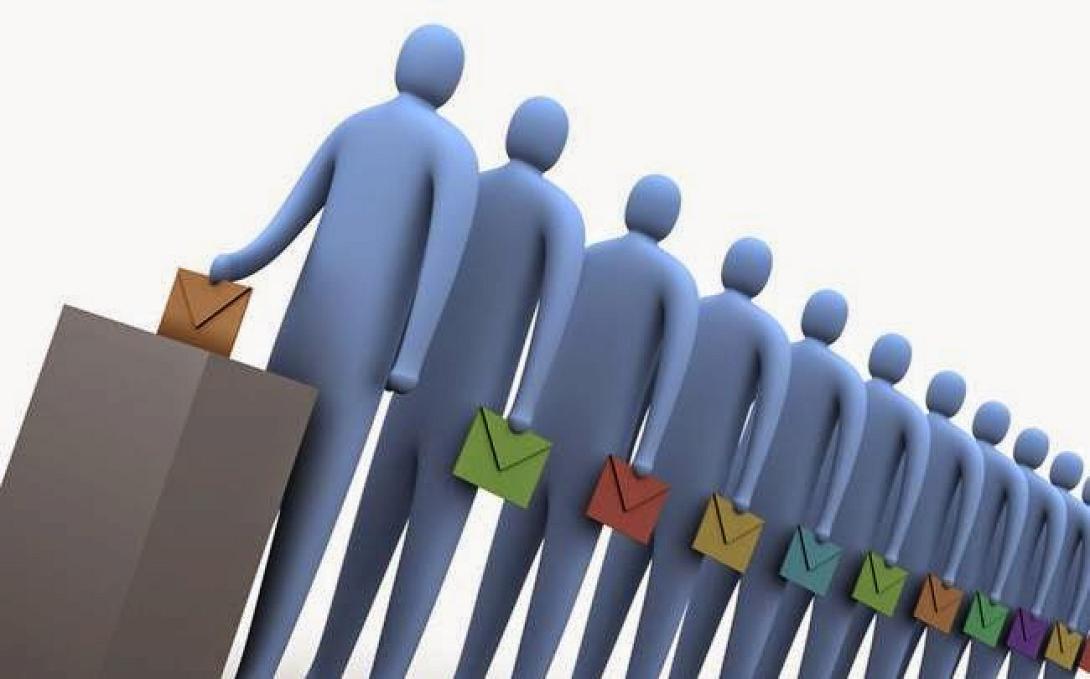 Προβάδισμα 6,5 μονάδων στο ΣΥΡΙΖΑ δίνει νέα δημοσκόπηση