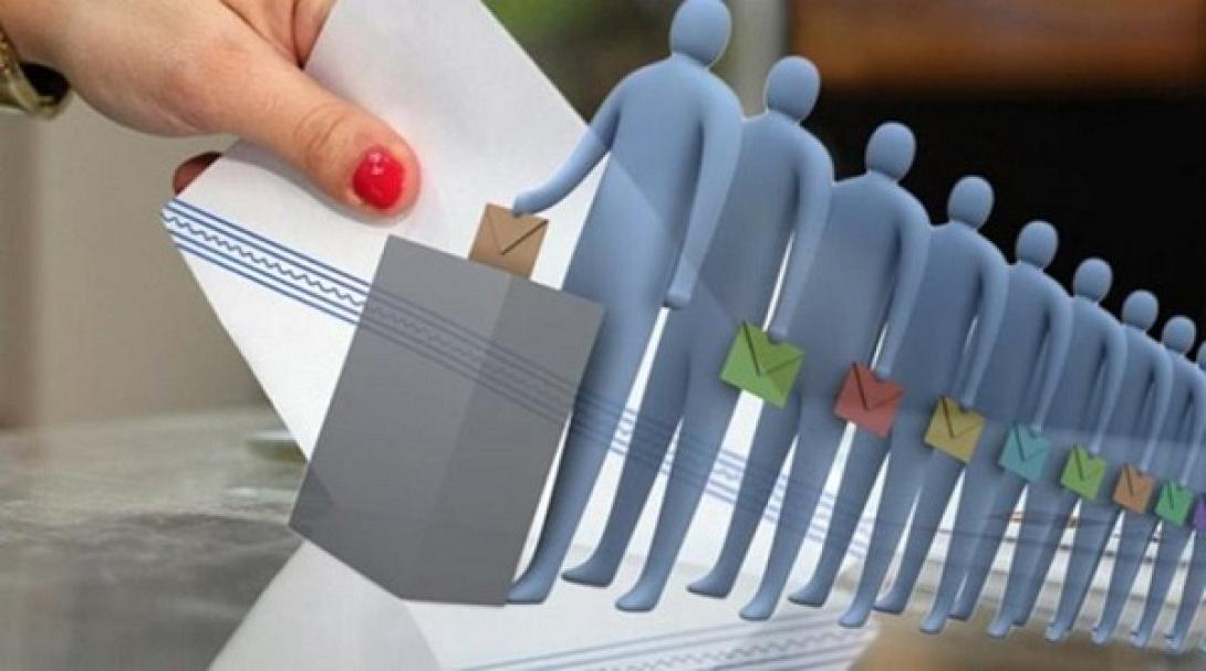 δημοσκόπηση