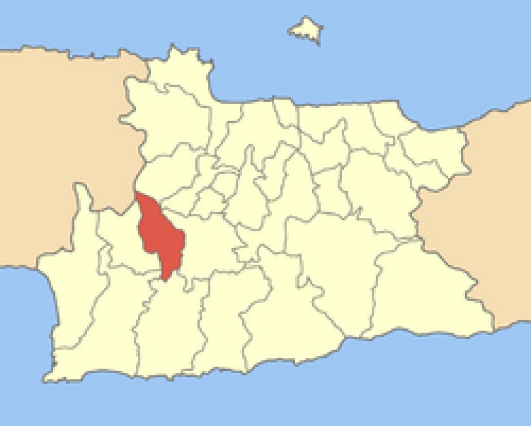 Ρούβας