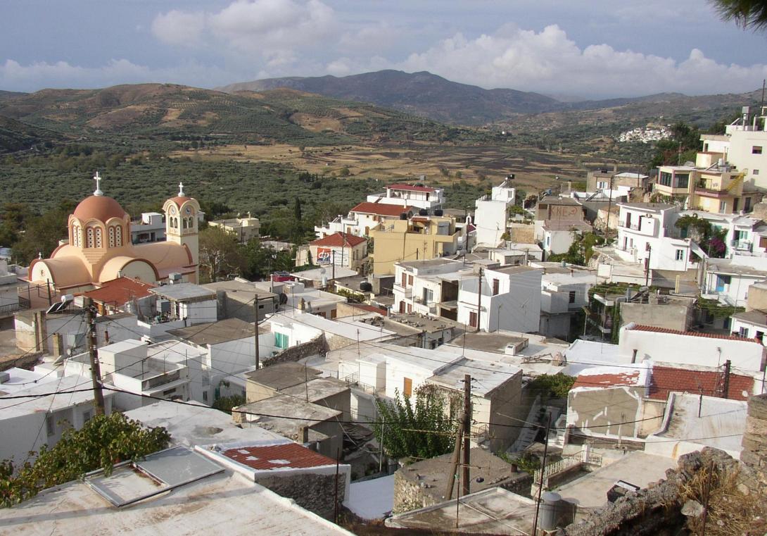 Δημος Βιάννου