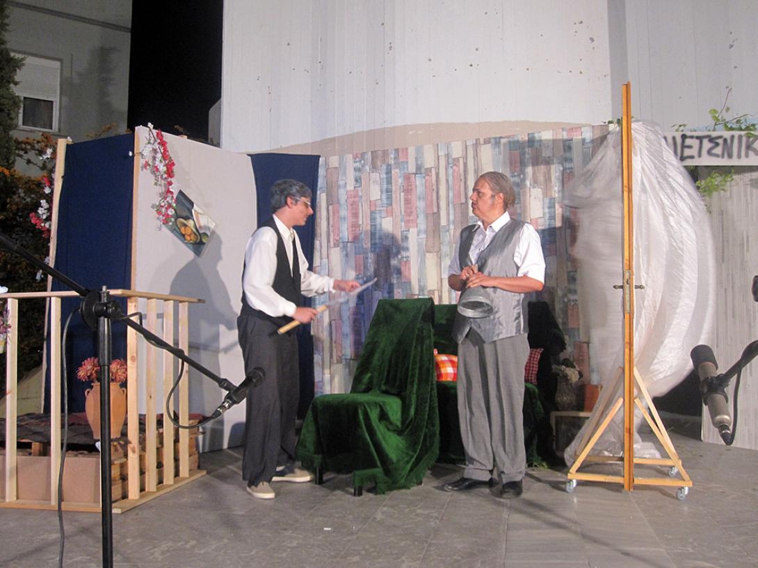 δημοτικη ομαδα μαλεβιζιου