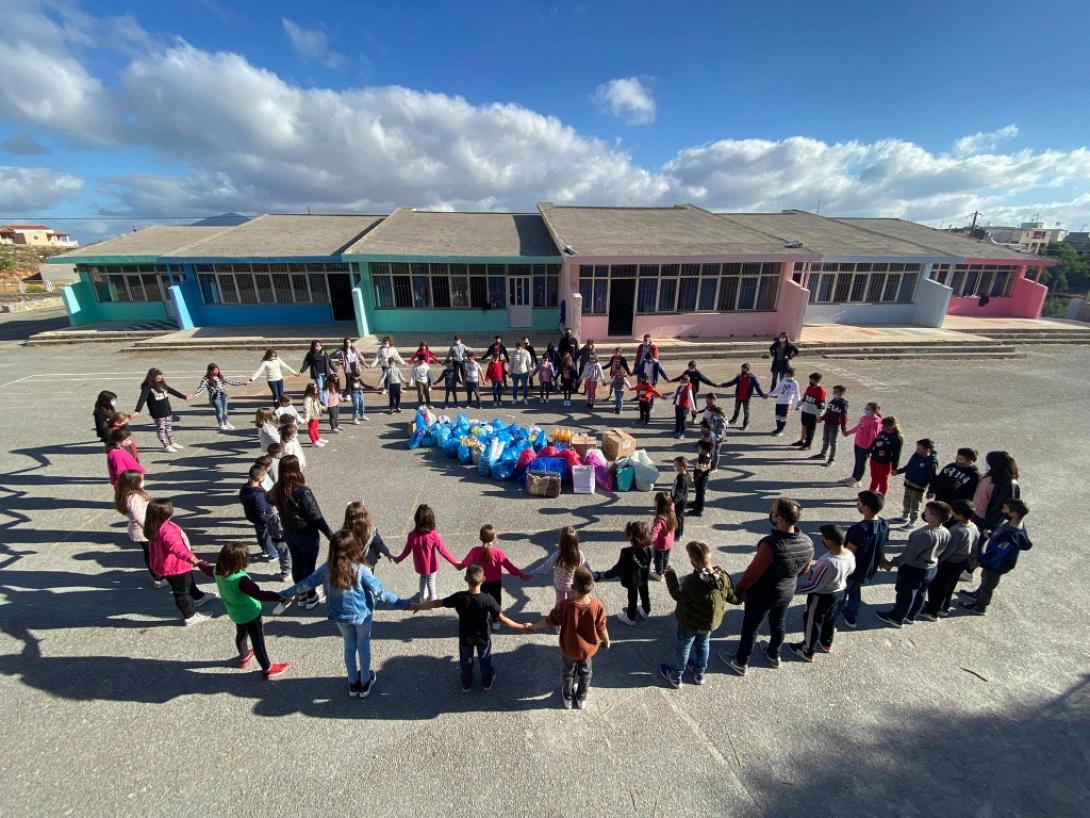 Δήμος Μυλοποτάμου: