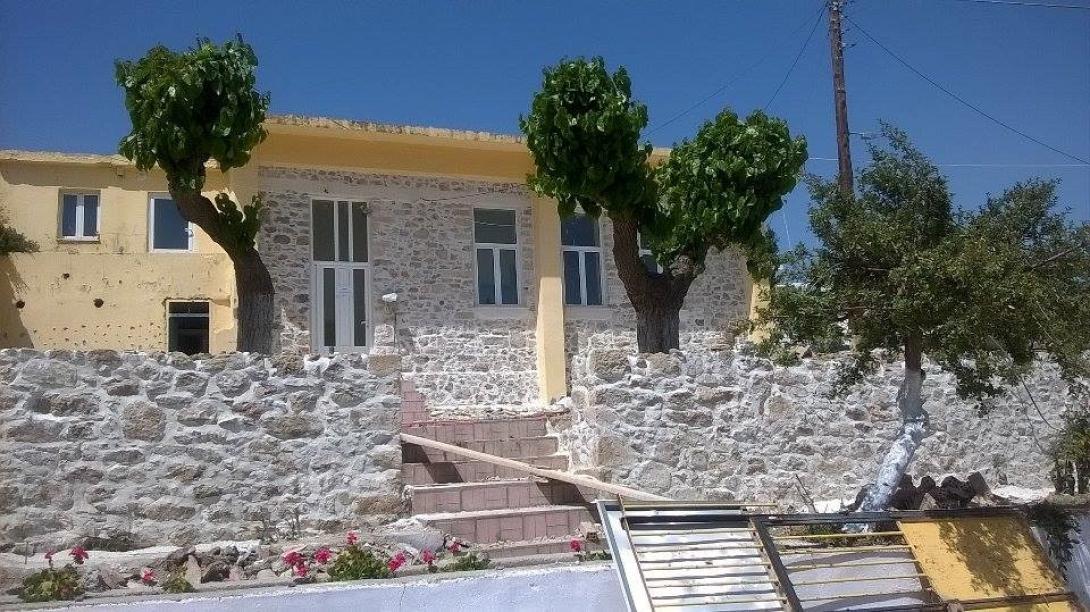 δημοτικο Λαράνι