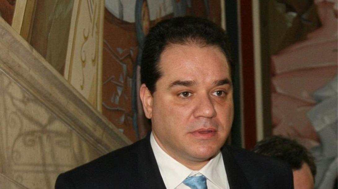 δήμτσας άγιο όρος