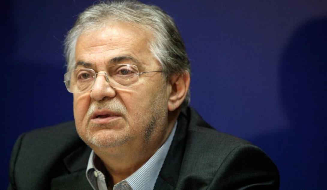 Παραπομπή σε δίκη για κακούργημα, ζητά ο Εισαγγελέας για τον διοικητή του ΙΚΑ