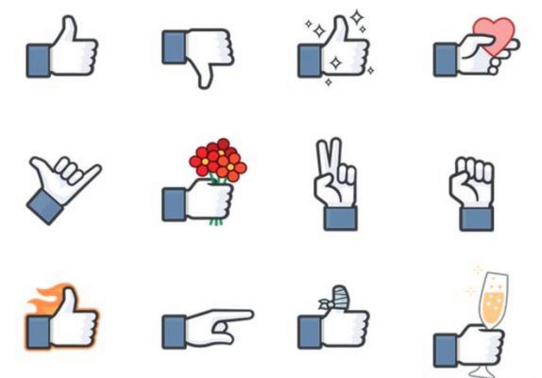 Πως θα ενεργοποιήσετε το dislike στο Facebook