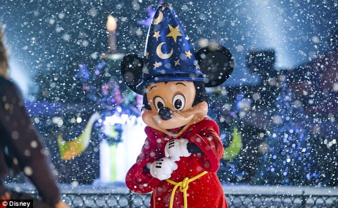 disney