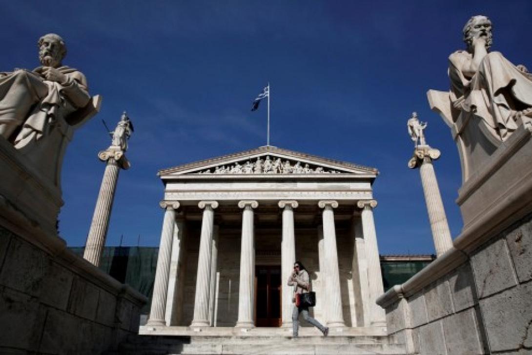 Δυστυχισμένες χώρες: Σε ποια θέση είναι η Ελλάδα; 