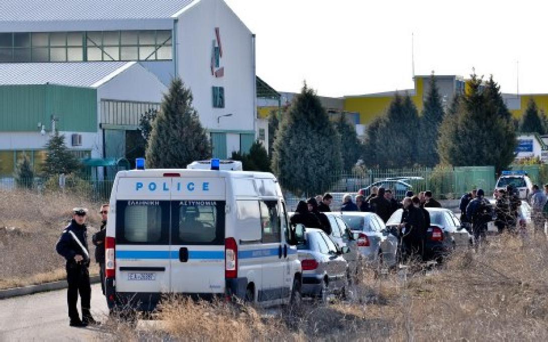 Αυτοί είναι οι καταζητούμενοι ληστές του Διστόμου (φωτογραφίες)