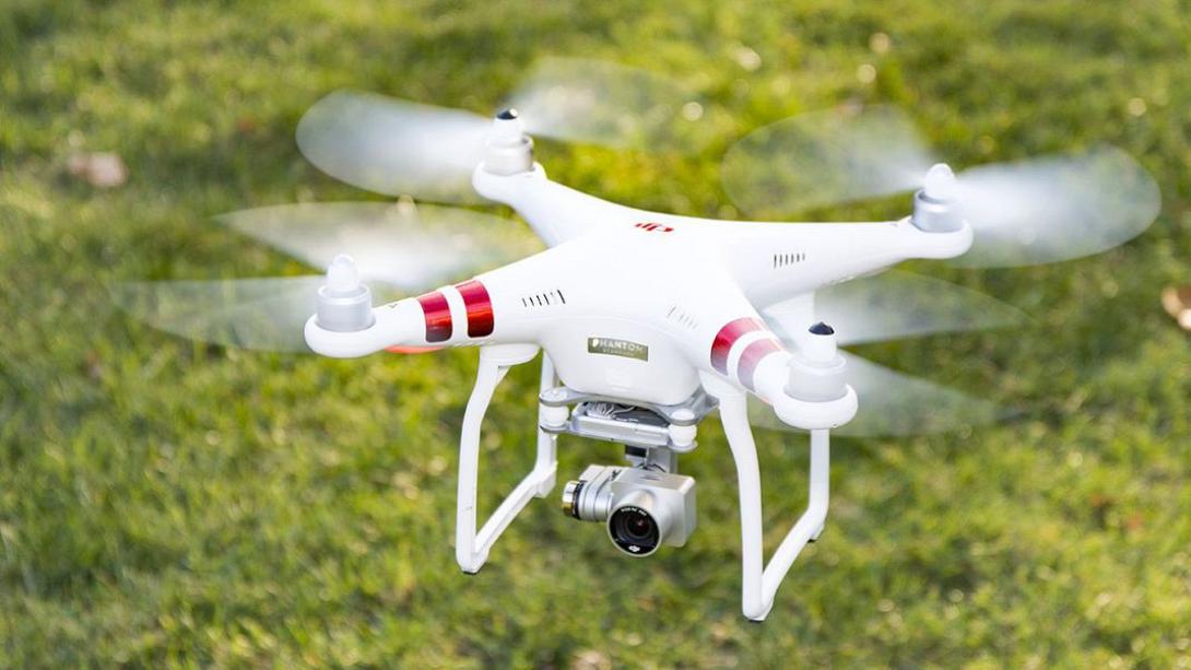 drones
