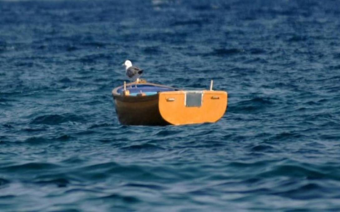 βαρκα