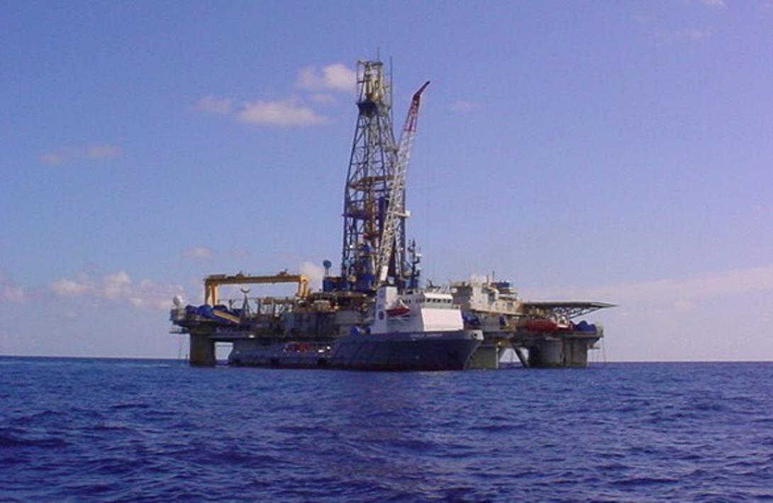 Οριστικά μένει στην κυπριακή ΑΟΖ η γαλλική Total