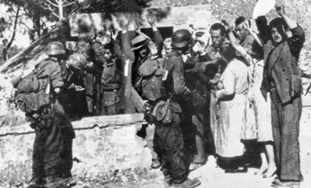 κατοχή κρήτη