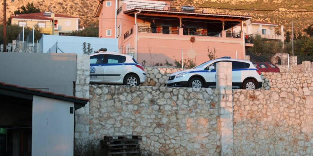 κεφαλονιά 